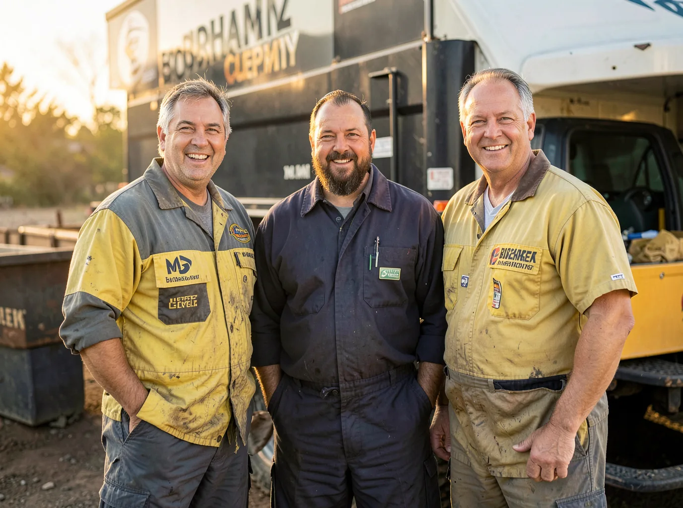 Sewage Cleanup company in Cache, OK